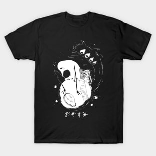 Oyasumi Punpun T-Shirt